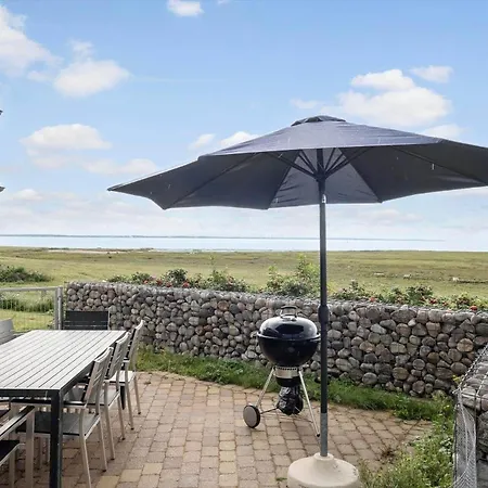 Feriehus 0332-romo-sonder-frankel-38 *