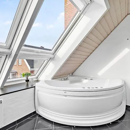Casa vacanze 0332-romo-sonder-frankel-38 Havneby