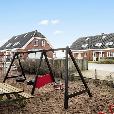 Casa vacanze 0332-romo-sonder-frankel-38 Havneby