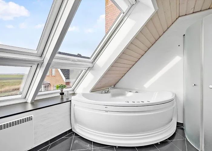 Casa vacanze 0332-romo-sonder-frankel-38 Havneby