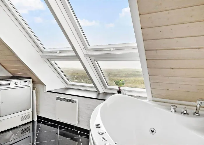 Casa vacanze 0332-romo-sonder-frankel-38