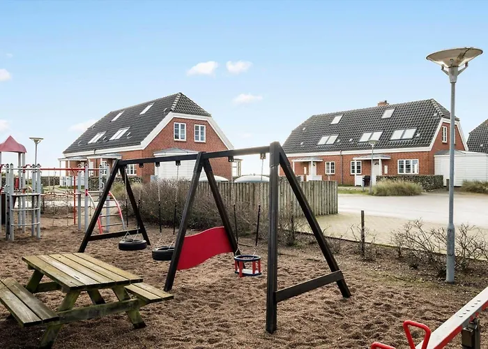 Casa vacanze 0332-romo-sonder-frankel-38 Havneby